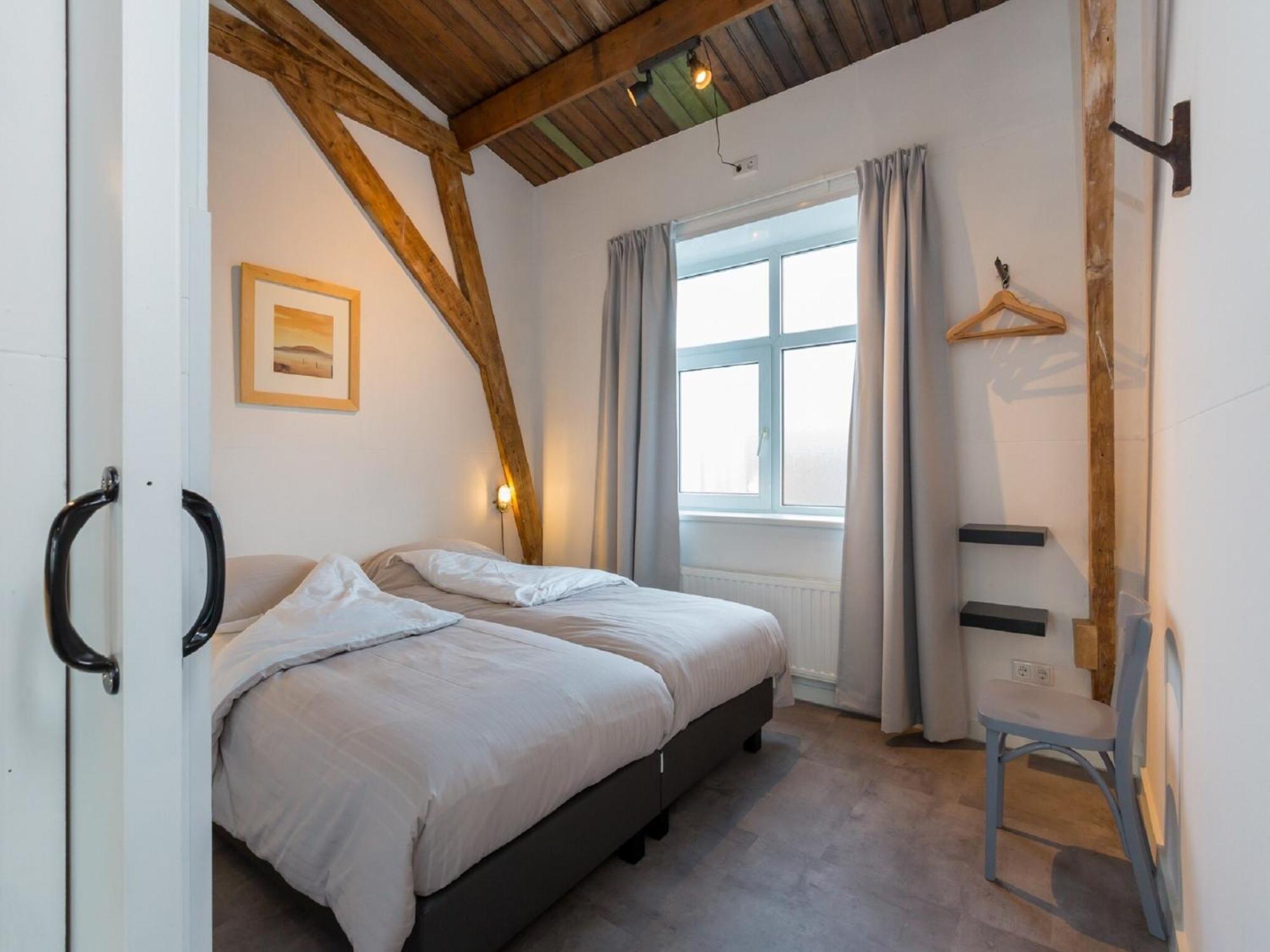 Lovely Modern 4 Person Apartment In The Heart Of Koudekerke Εξωτερικό φωτογραφία
